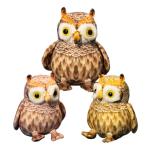 Dummy Owl Toy view 1