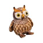 Dummy Owl Toy view 2