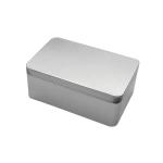 Iron Plate Box view 1