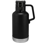 64 Oz. Vacuum Stainless Steel Growler view 1