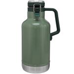 64 Oz. Vacuum Stainless Steel Growler view 2