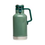 34 Oz. Vacuum Stainless Steel Growler view 3