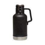 34 Oz. Vacuum Stainless Steel Growler view 1