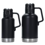 34 Oz. Vacuum Stainless Steel Growler view 4