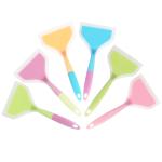 Silicone Pizza Spatula view 2