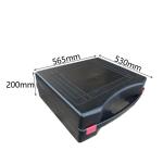 Plastic Tool Case view 1