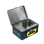 Tinplate Brunch Box view 2