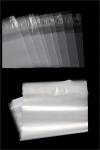 Plastic Bag With Sticker view 2