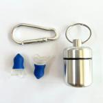 Noise Reduction Concert Ear Plugs view 4
