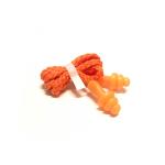 Reusable Silicone Ear Plugs view 2