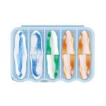 Pair Memory Foam Earplugs view 1