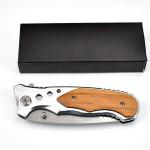 Hunting Knife view 3