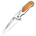 Hunting Knife view 1