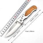 Hunting Knife view 2