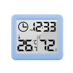 Digital Touch Screen Thermometer view 3