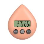 Droplet Digital Thermometer view 3