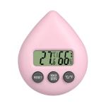 Droplet Digital Thermometer view 1