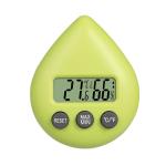 Droplet Digital Thermometer view 2