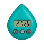 Droplet Digital Thermometer view 5