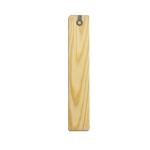 Wooden Thermometer view 2