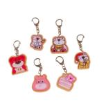 Acrylic Custom Keychain view 2