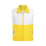 Custom Volunteer Vest view 1