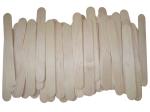 Wooden Stir Stick view 3
