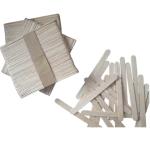 Wooden Stir Stick view 2