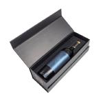 Magnetic Flip-top Wine Box view 1