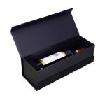 Magnetic Flip-top Wine Box view 2