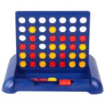 Tabletop 4-in-a-row Game view 1
