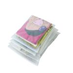 Clear Sealable Bag view 1