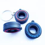 Tyre Shape Keychains view 2