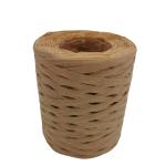 Recycled Kraft Paper Ribbon view 1