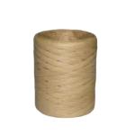 Recycled Kraft Paper Ribbon view 2