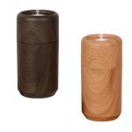 350 Ml Wood Grain Usb Air Humidifier view 1