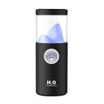 Portable Mini Car Desk Humidifier view 3