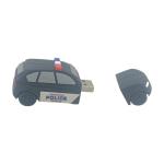 32 Gb Police Car Shape Usb view 2