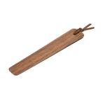 Custom Wooden Bookmark view 2