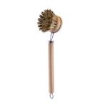 Wooden Kitchen Dish Brush view 2