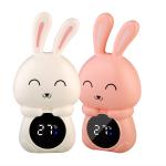 Cartoon Bath Thermometer view 1