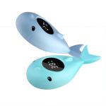 Cartoon Bath Thermometer view 2
