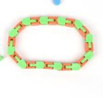 Foldable Pressure-reducing Chain view 2