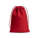 Drawstring Closure Jewelry Storage Bag view 2
