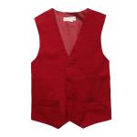Customizable Vest Workwear view 1