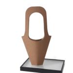 Kraft Paper Hand-held Bouquet Bag view 2