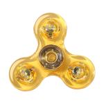 Glowing Fidget Spinner view 1