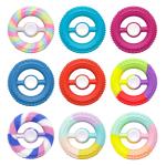 Stress-relieving Fidget Spinner view 1