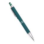 Customizable Retractable Gel Pen view 2