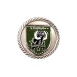 Customizable Commemorative Coin view 2